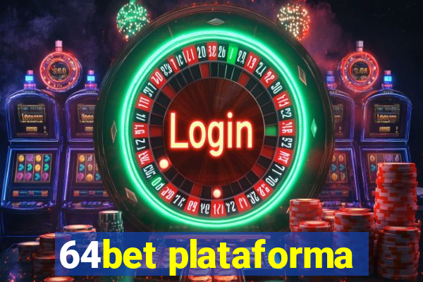 64bet plataforma